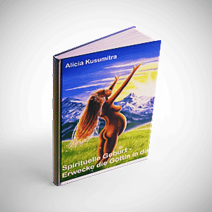 Ebook "Spirituelle Geburt"
