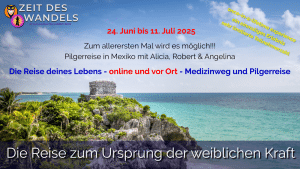 Ticket Intensiv Erinnerungsreise online - limitiert